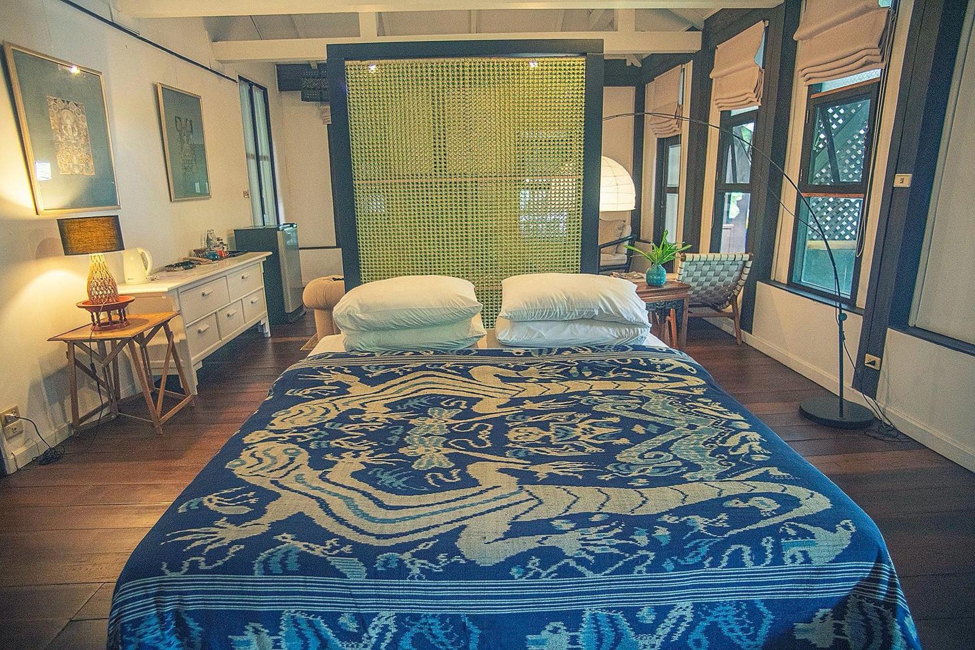 Baan Suan Residence เฮือนพักบ้านสวน Chiang Mai Bagian luar foto